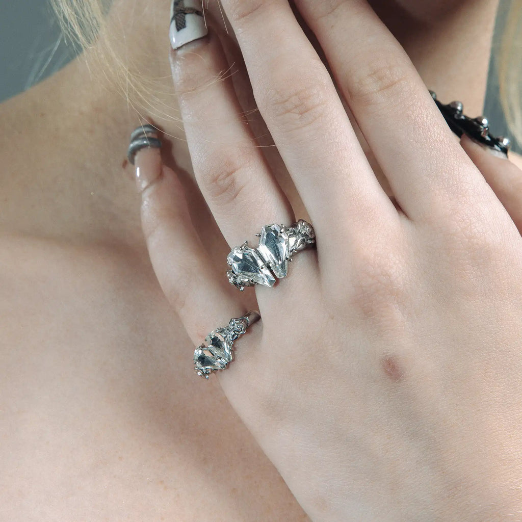 MINI PROMISE RING