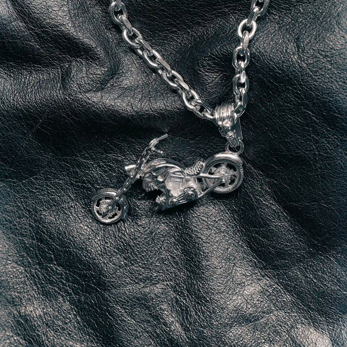 MOTORCYCLE PENDANT