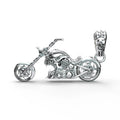 MOTORCYCLE PENDANT