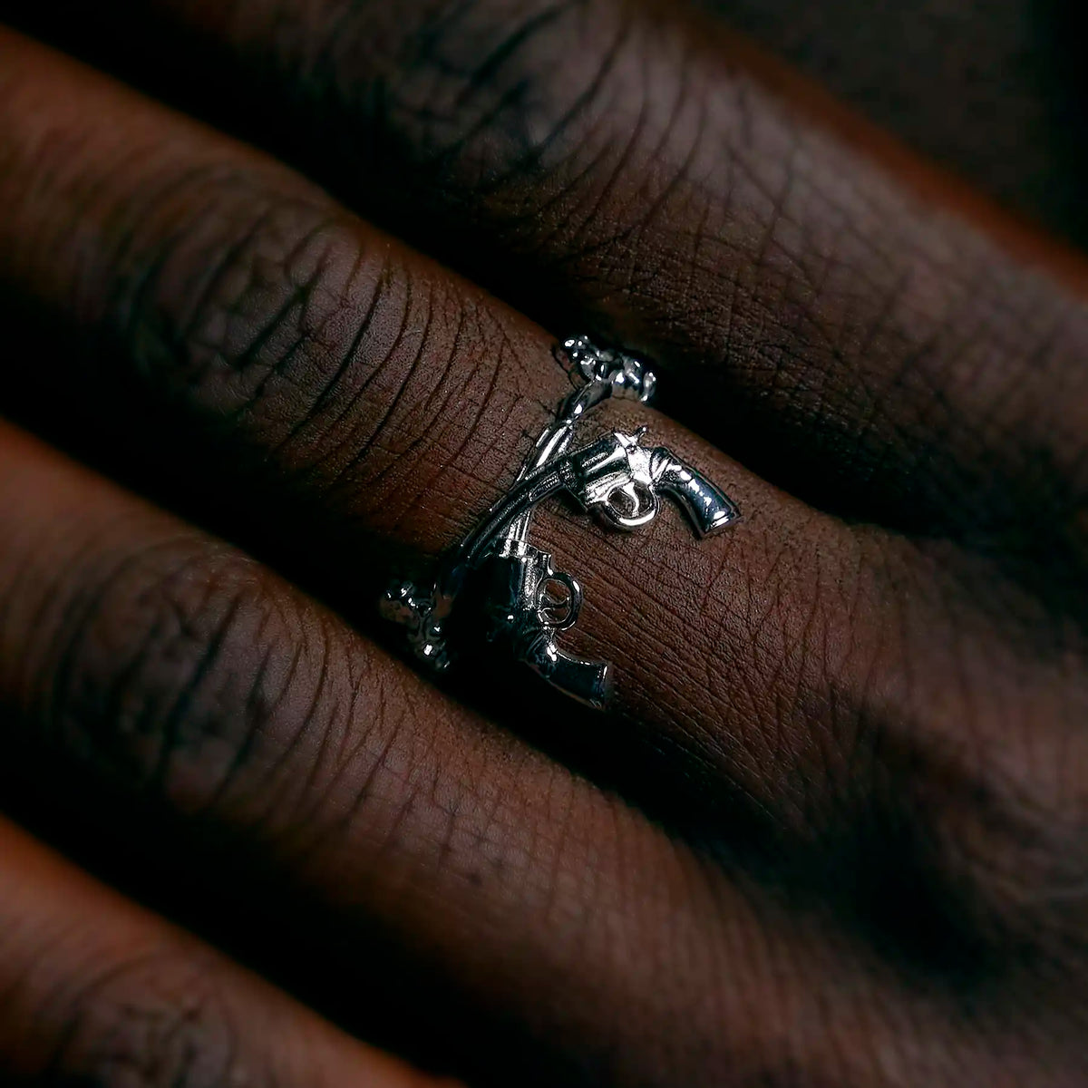 OUTLAW RING