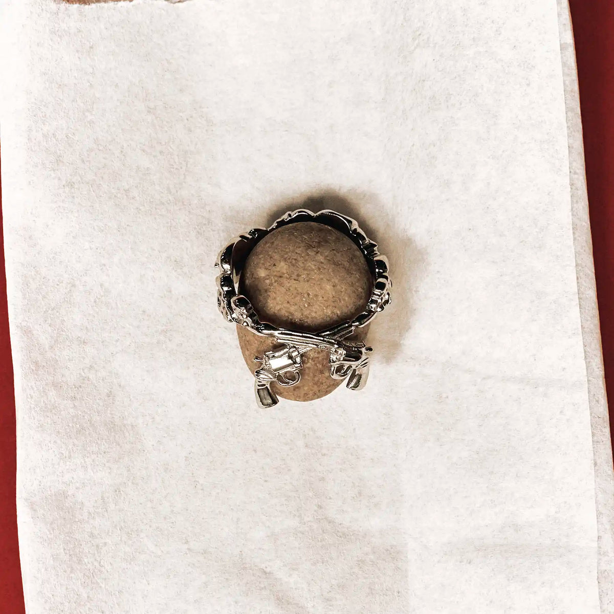OUTLAW RING