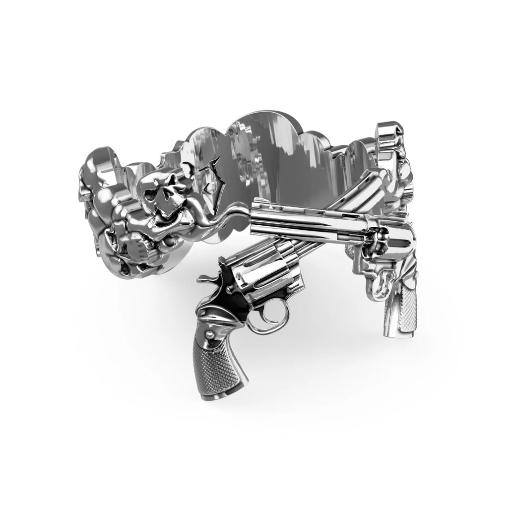 OUTLAW RING