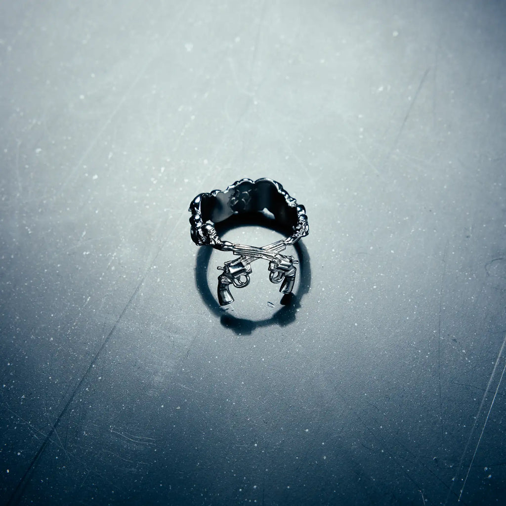 OUTLAW RING