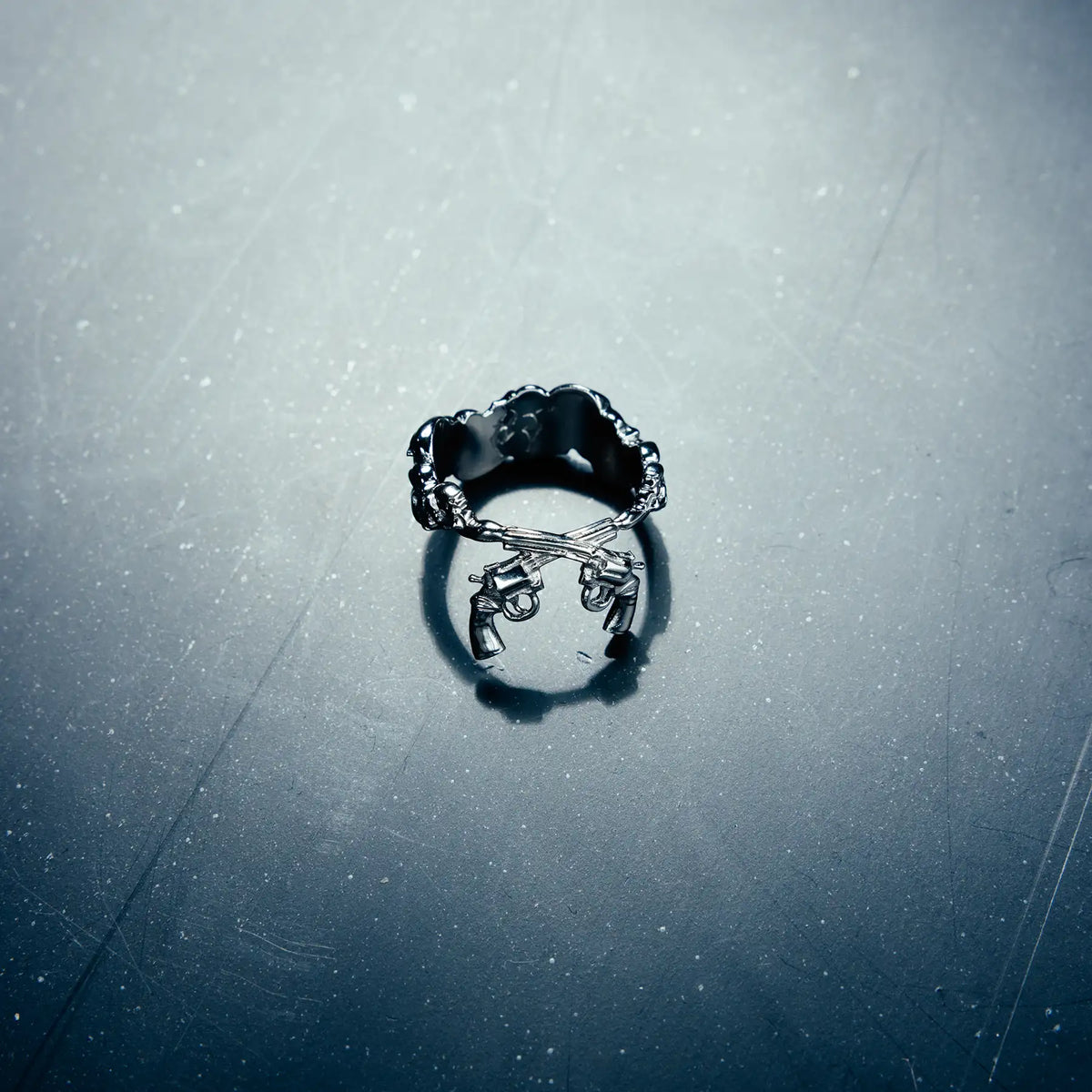 OUTLAW RING