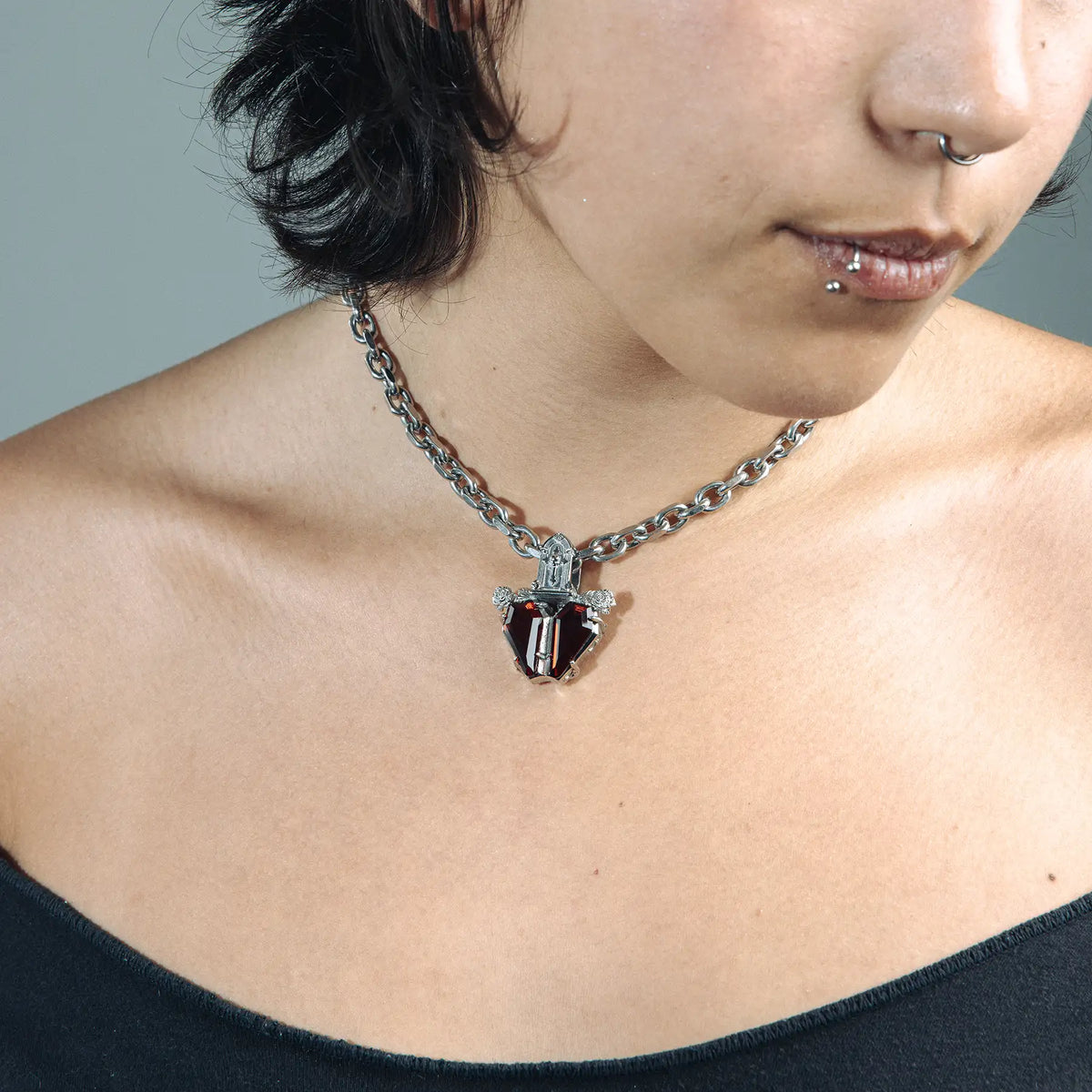 PROMISE PENDANT