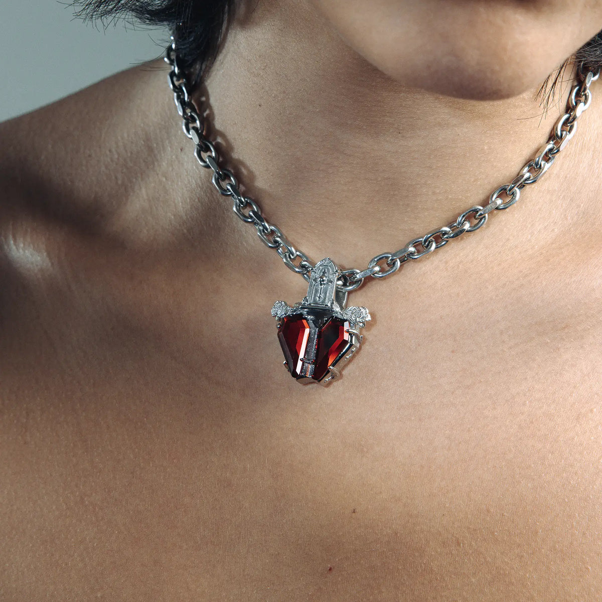 PROMISE PENDANT