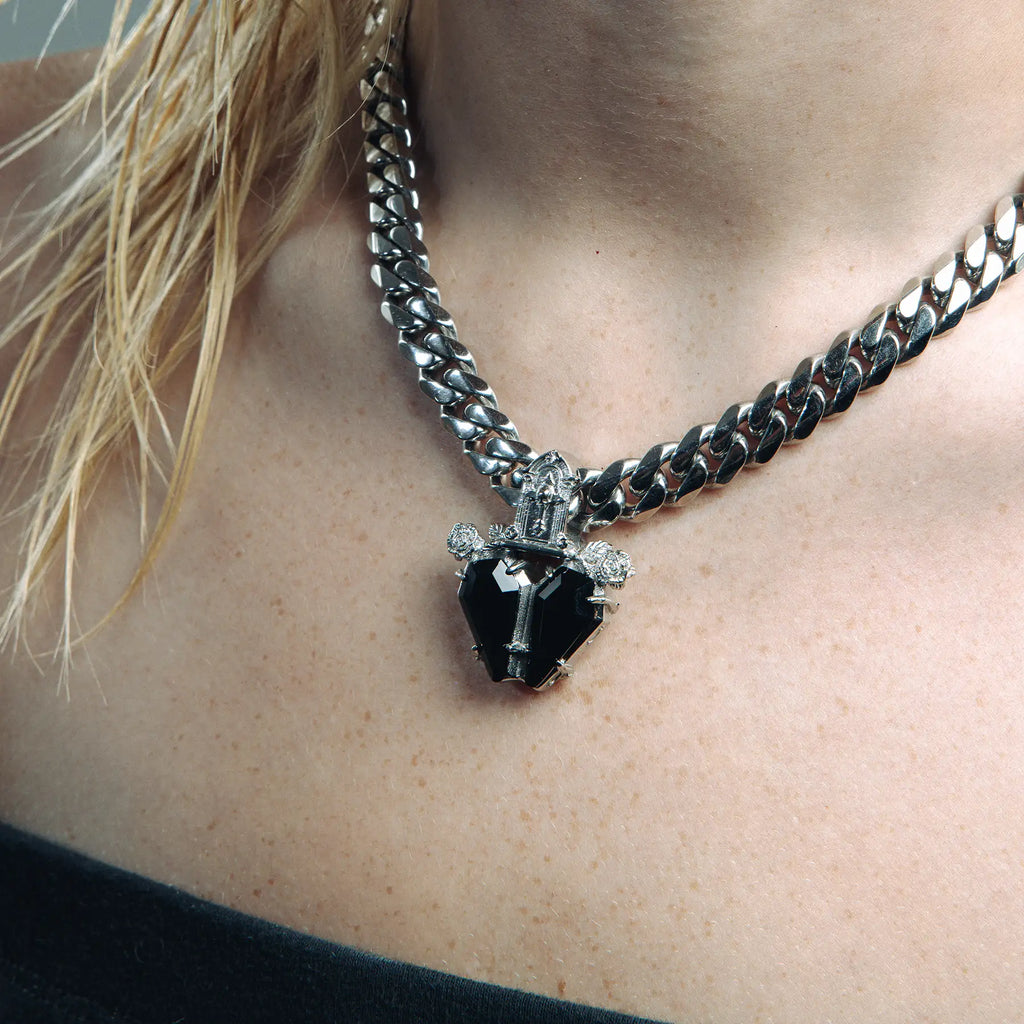 PROMISE PENDANT
