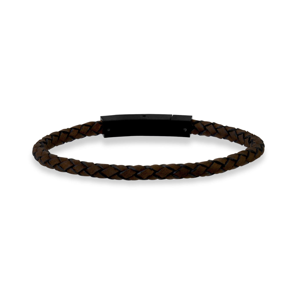 Midnight Sand Stack | 4MM