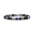 Mixed Bead Bracelet | 6MM