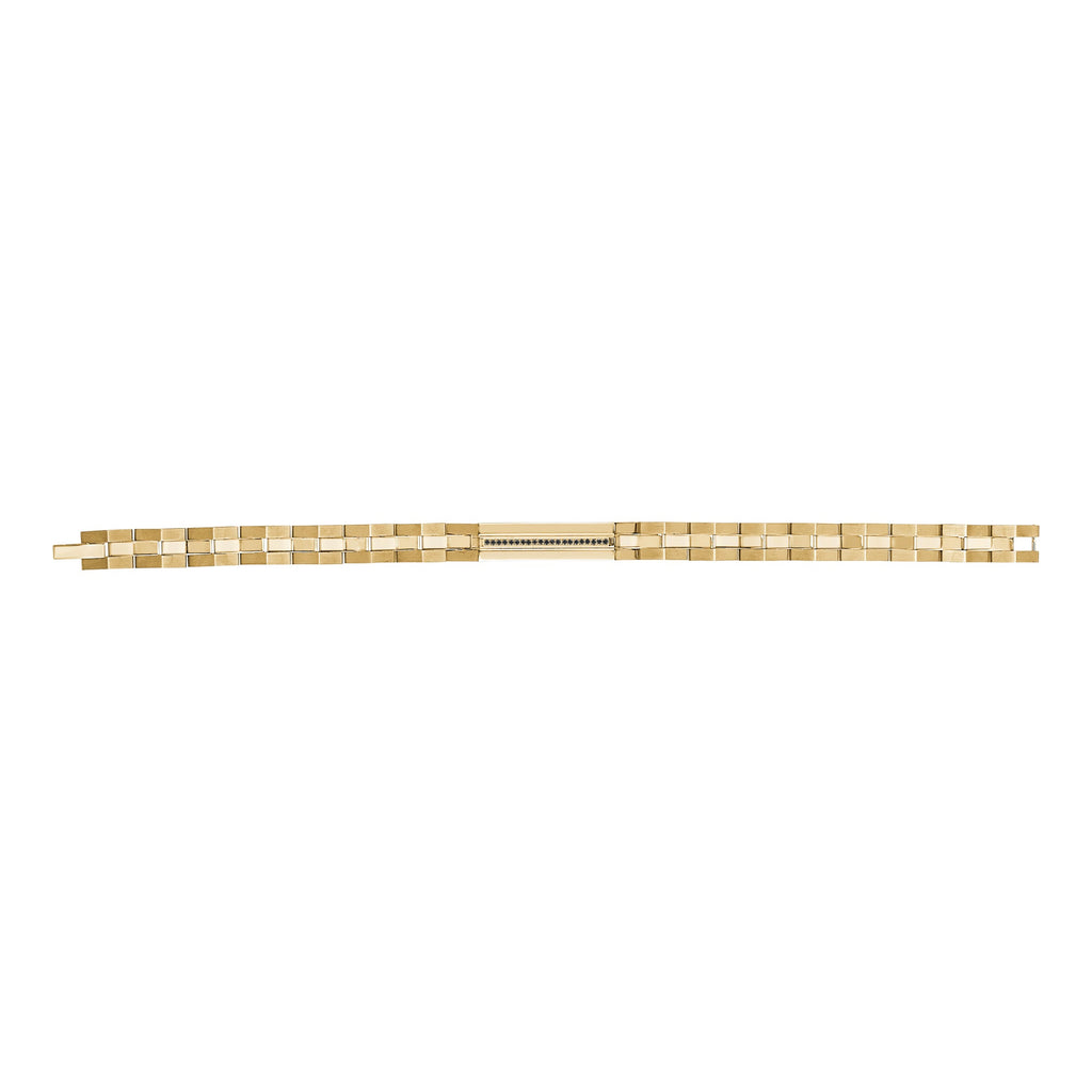 8mm Accent Link ID Bracelet