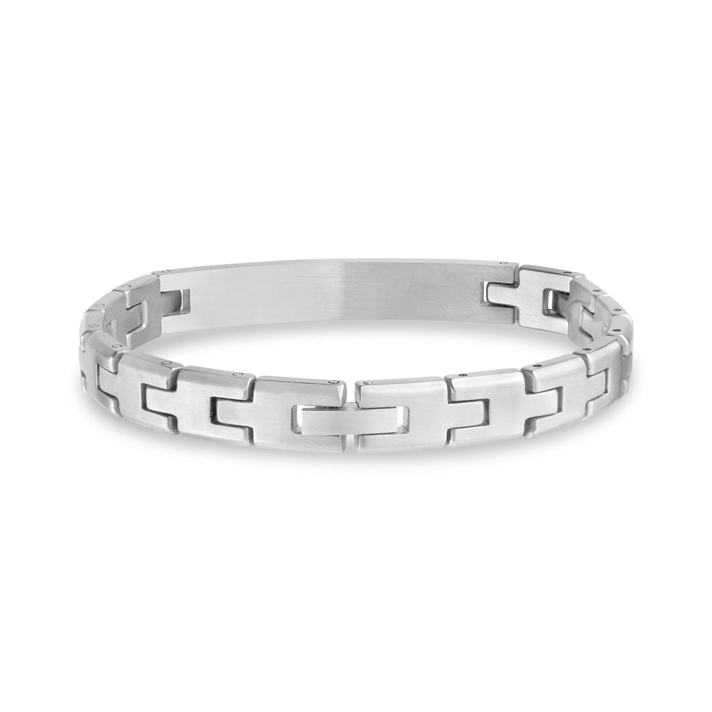 H-Link Matte ID Bracelet