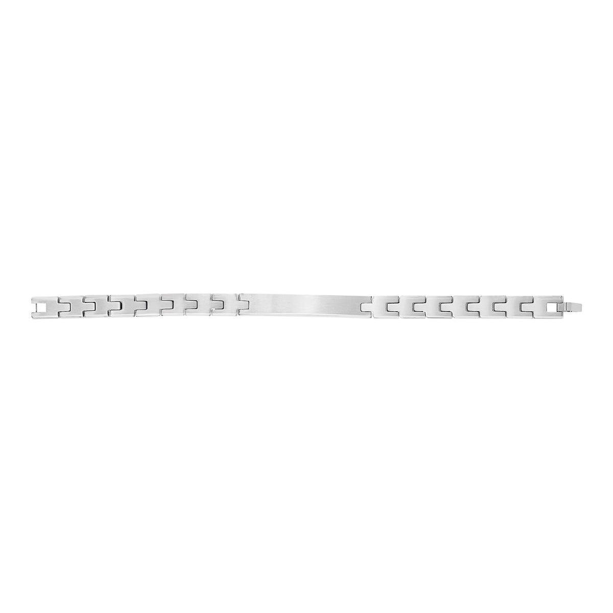 H-Link Matte ID Bracelet
