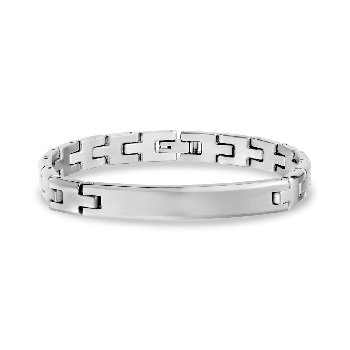 H-Link Matte ID Bracelet