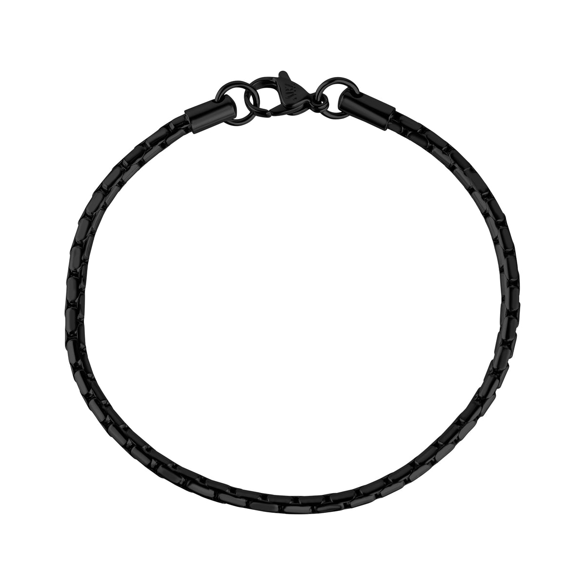 Streamline Box Chain Bracelet