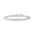 Streamline Box Chain Bracelet