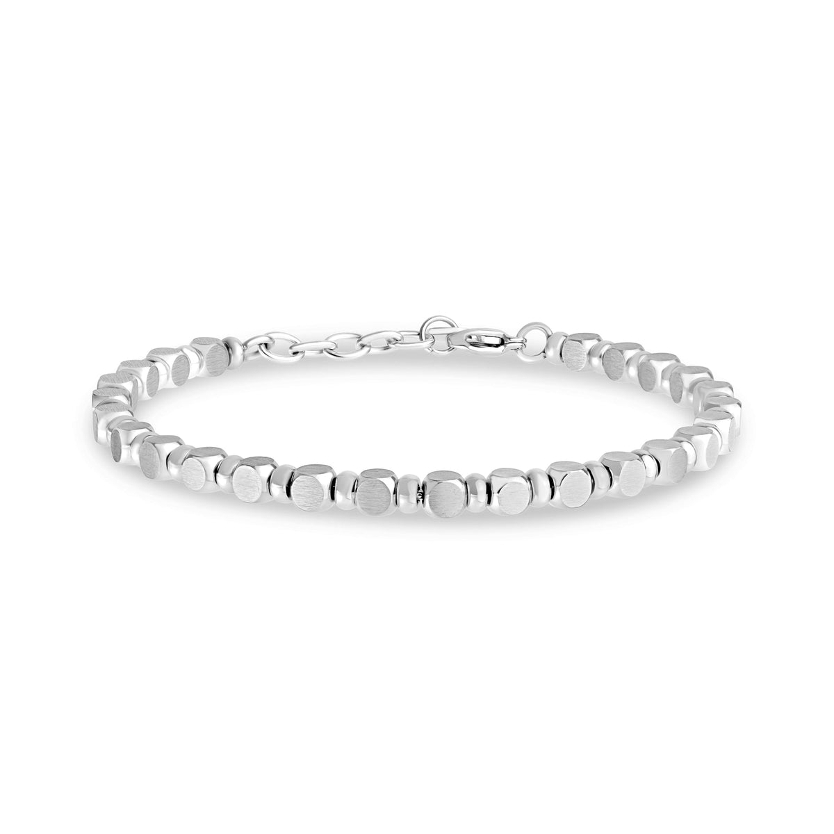 Modern Mosaic Bracelet