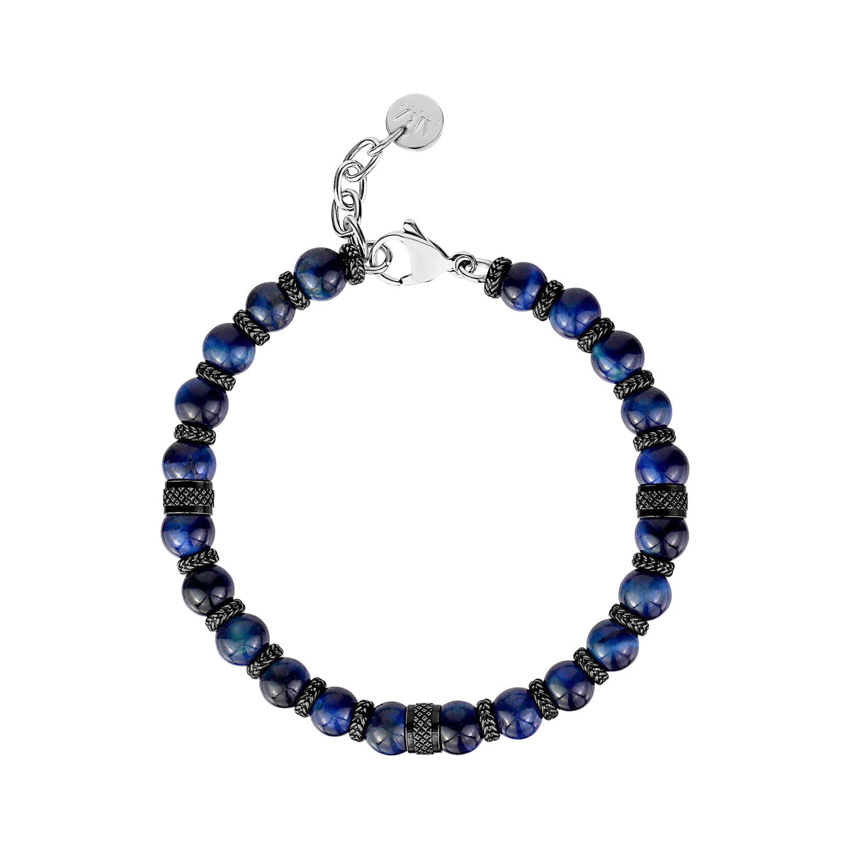 Twilight Tiger Bracelet