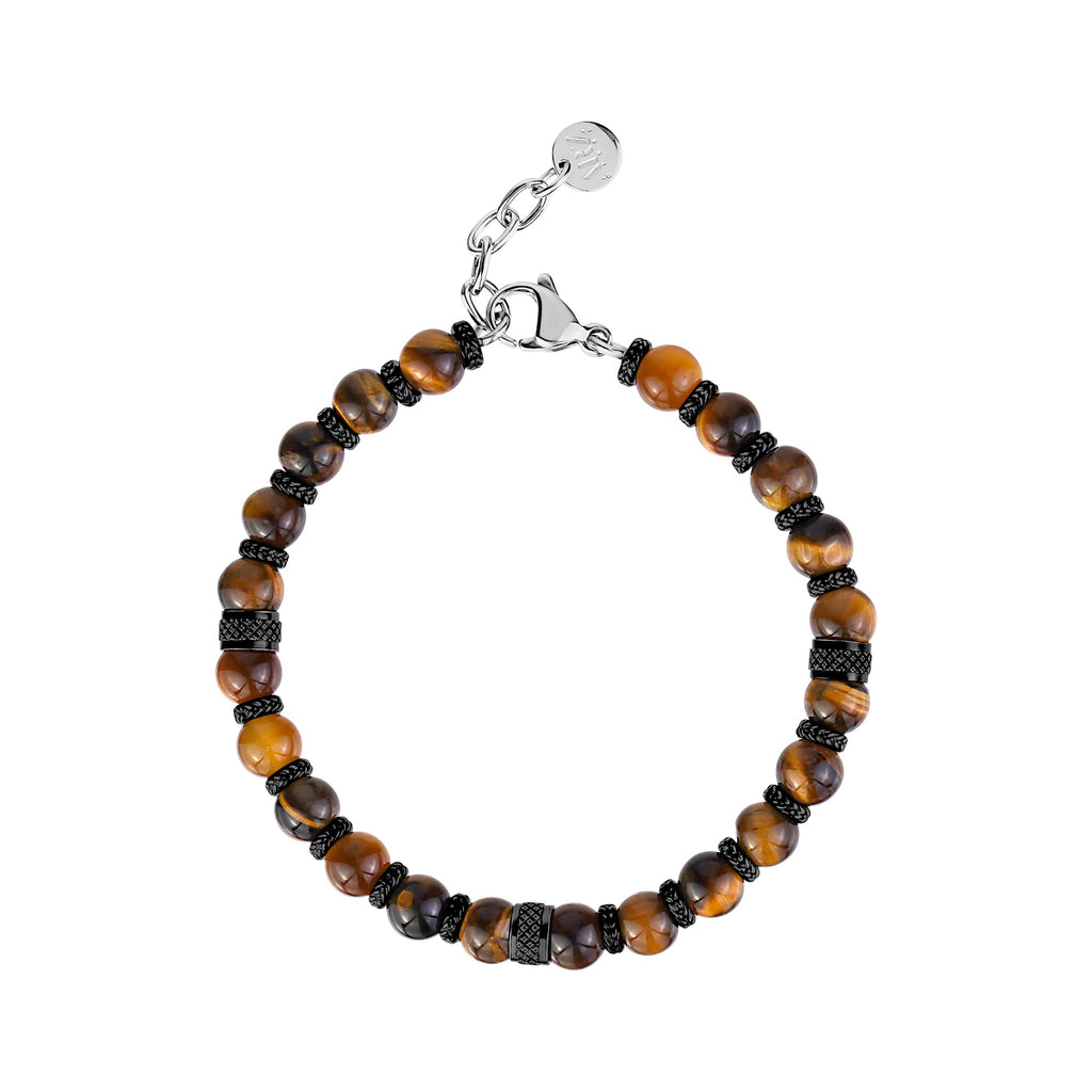 Twilight Tiger Bracelet