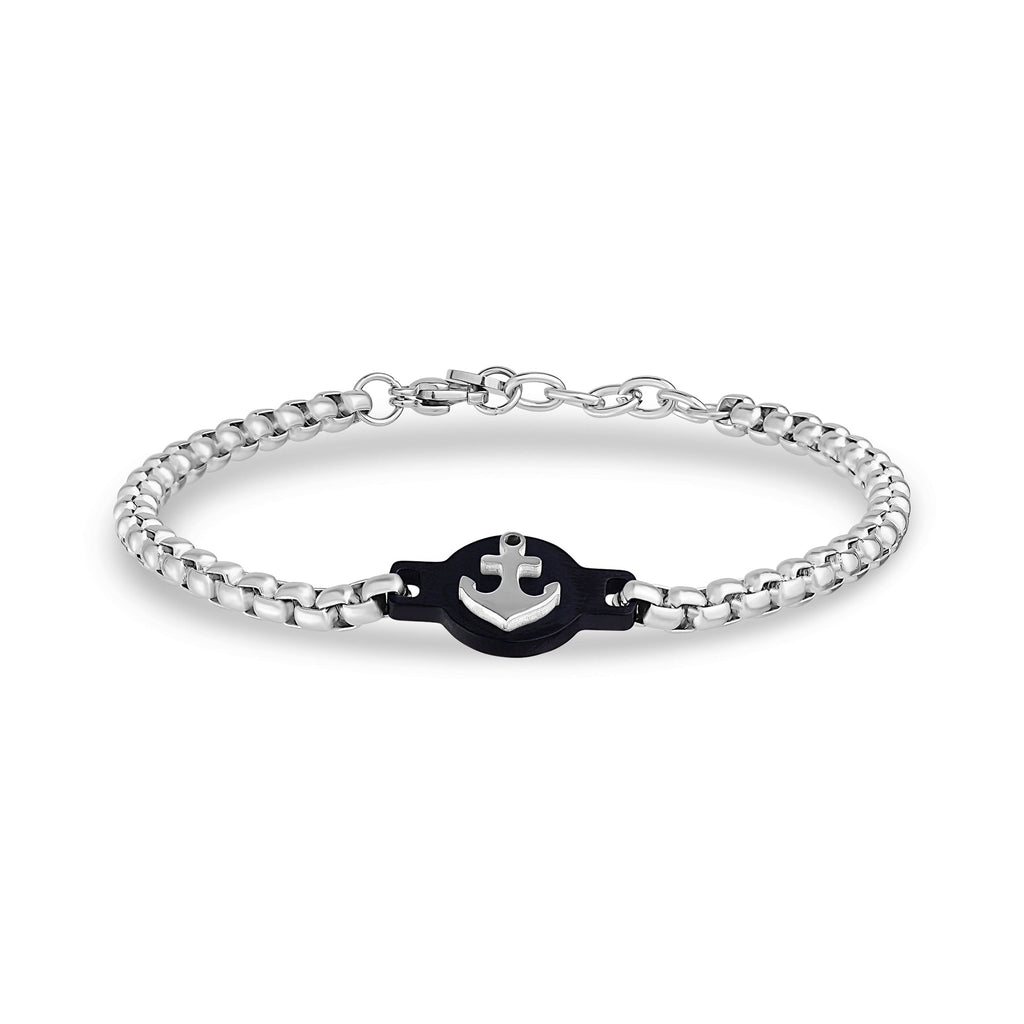 Voyager Anchor Bracelet