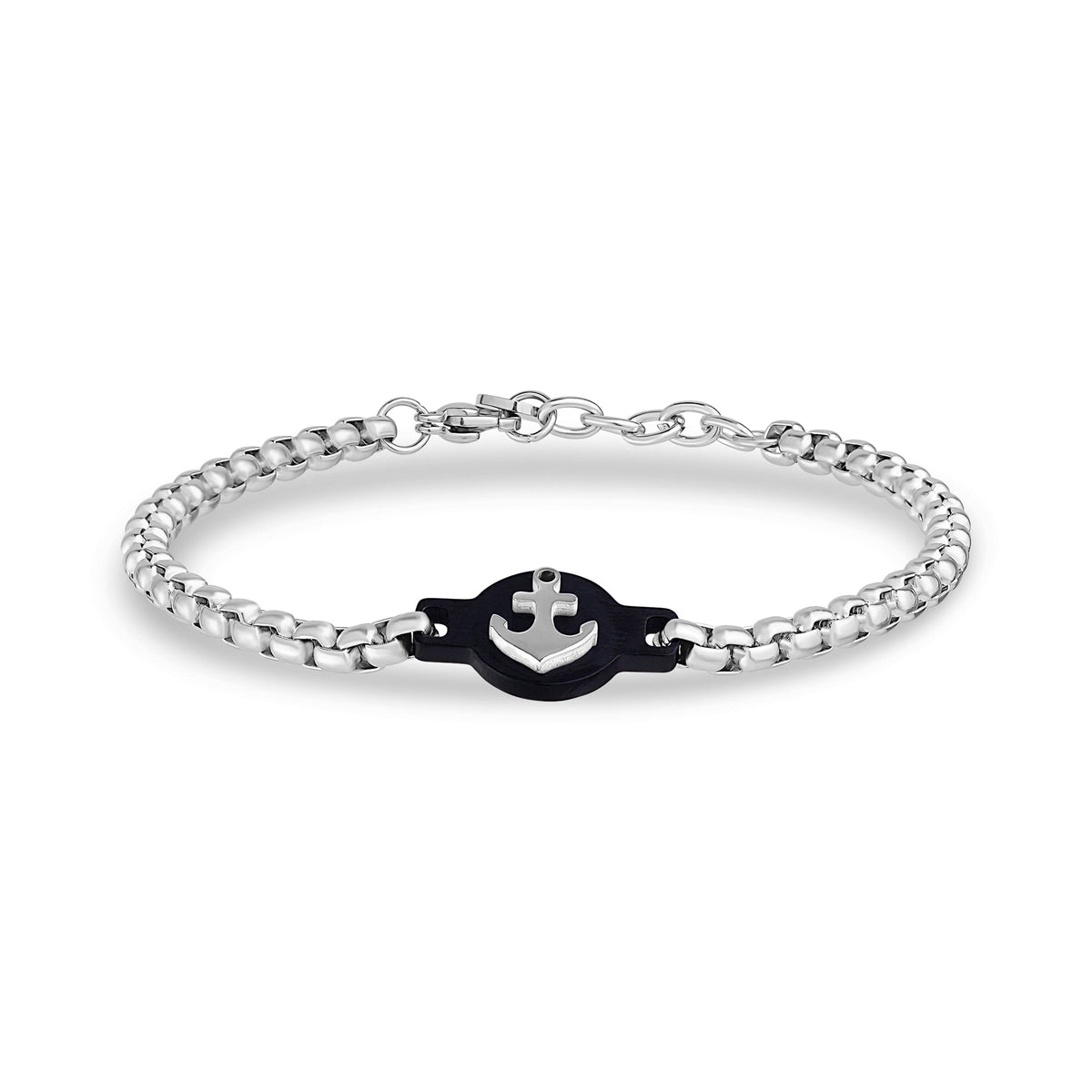 Voyager Anchor Bracelet