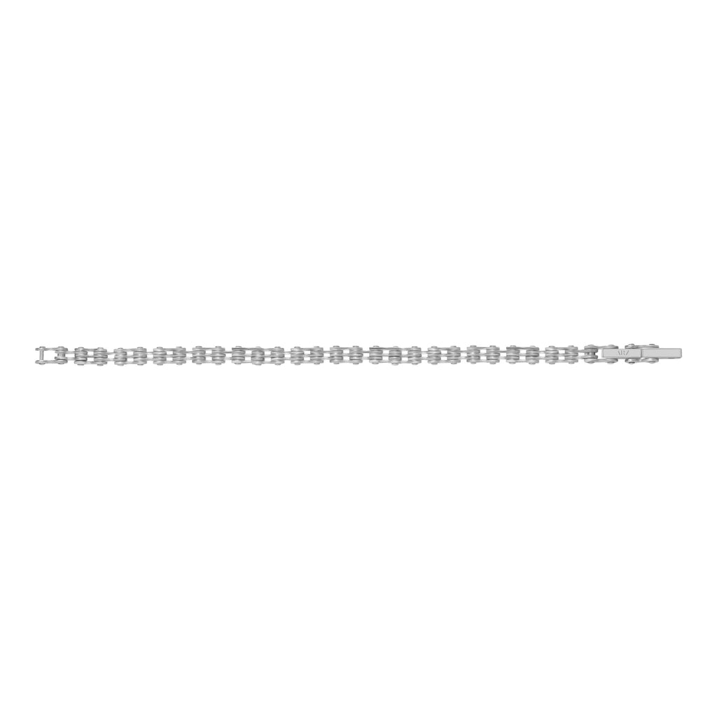 Contemporary Mesh Bracelet