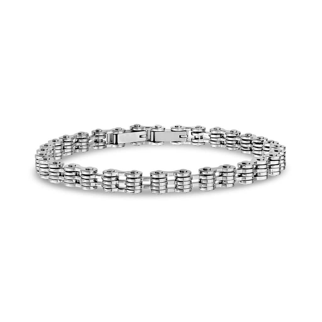 Contemporary Mesh Bracelet