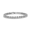 Contemporary Mesh Bracelet