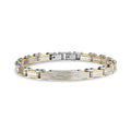 Luxury Link Fusion Bracelet