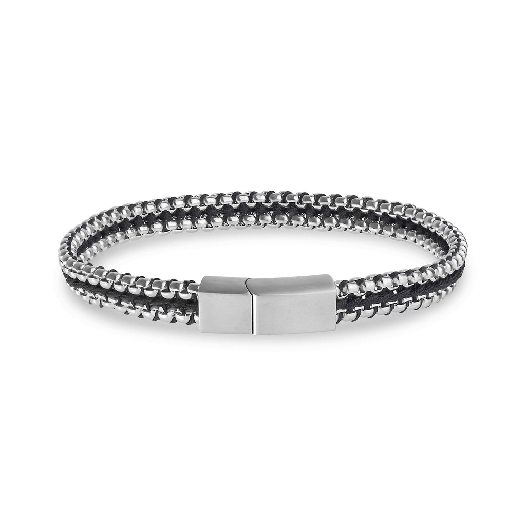 Tethered Link Bracelet