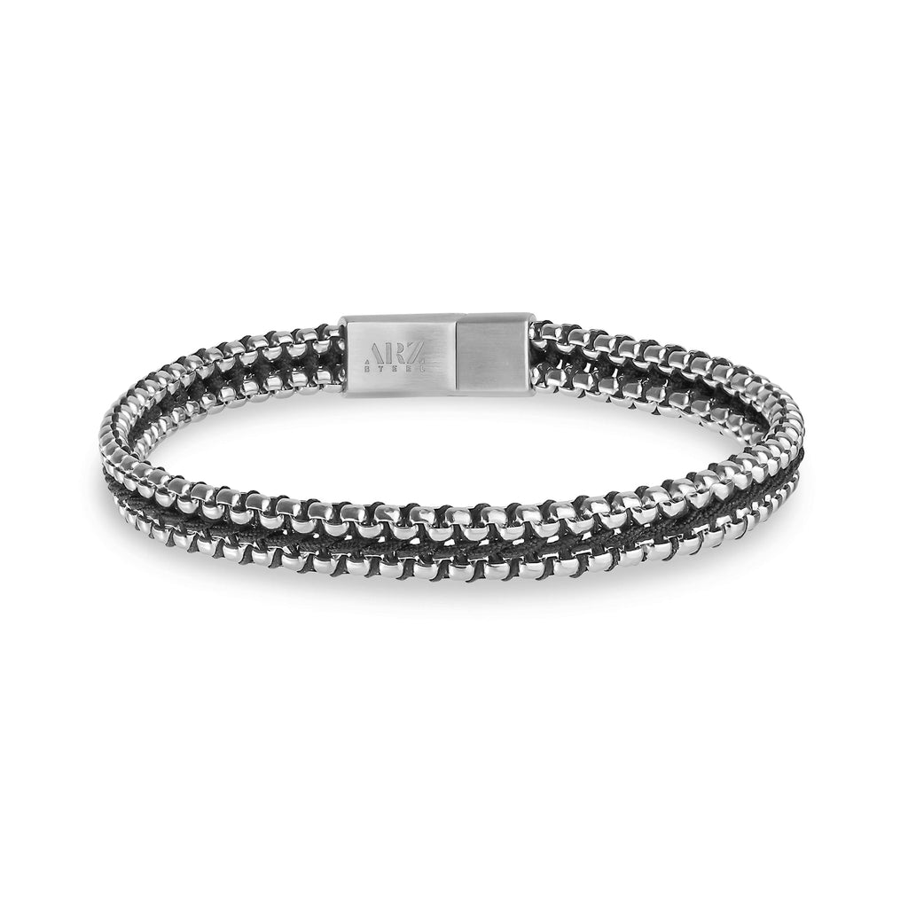 Tethered Link Bracelet