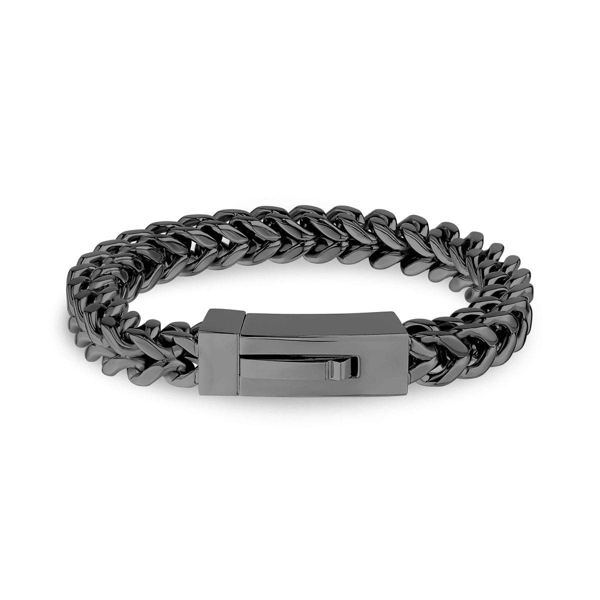 Franco Link Bracelet | 8MM