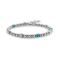 Turquoise Axis Bracelet