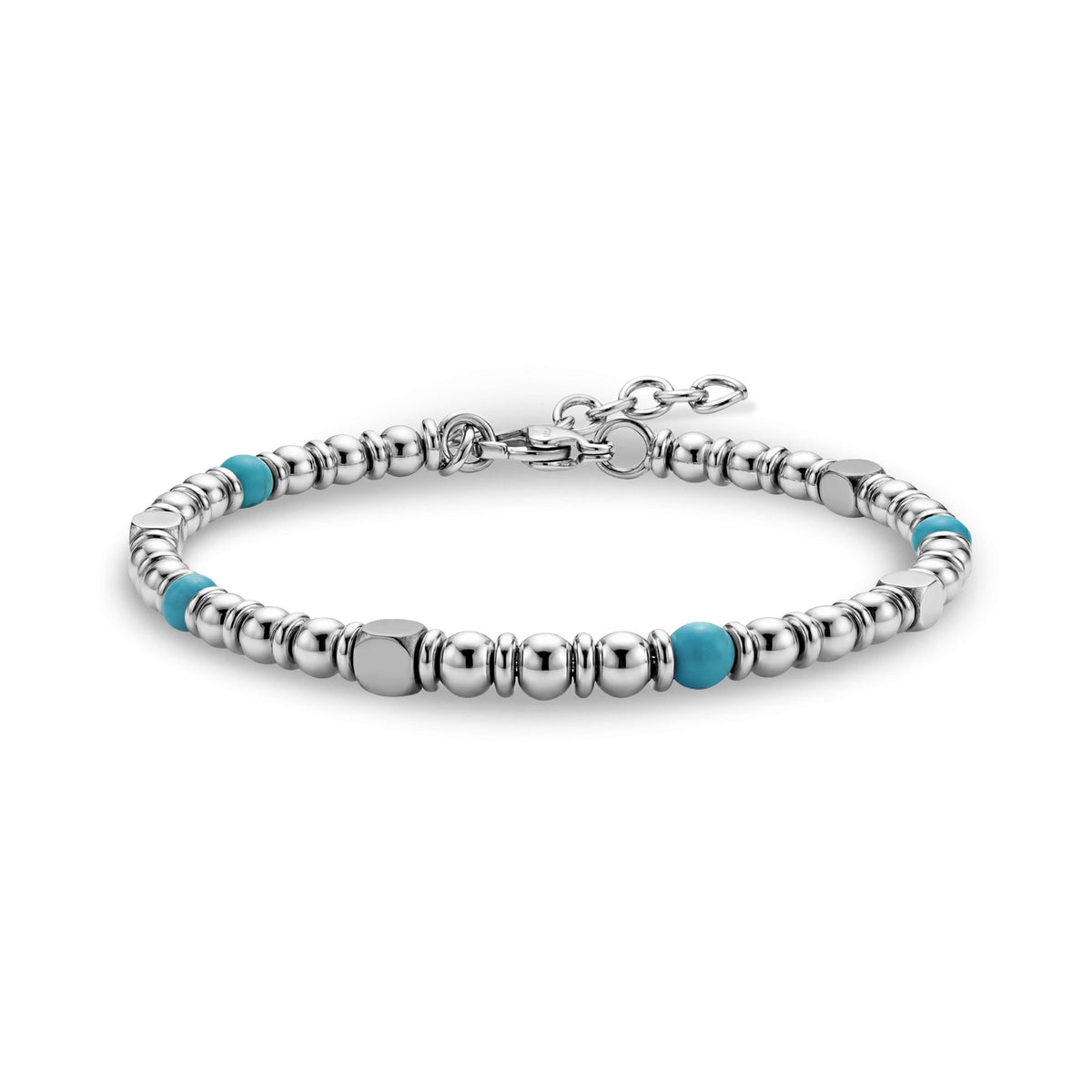 Turquoise Axis Bracelet