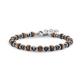 Tiger Eye Element Bracelet