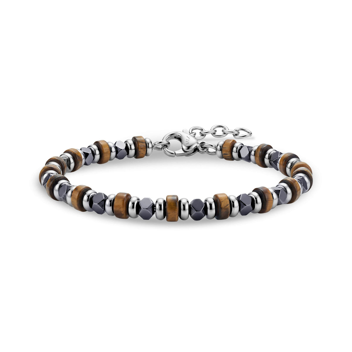 Tiger Eye Element Bracelet