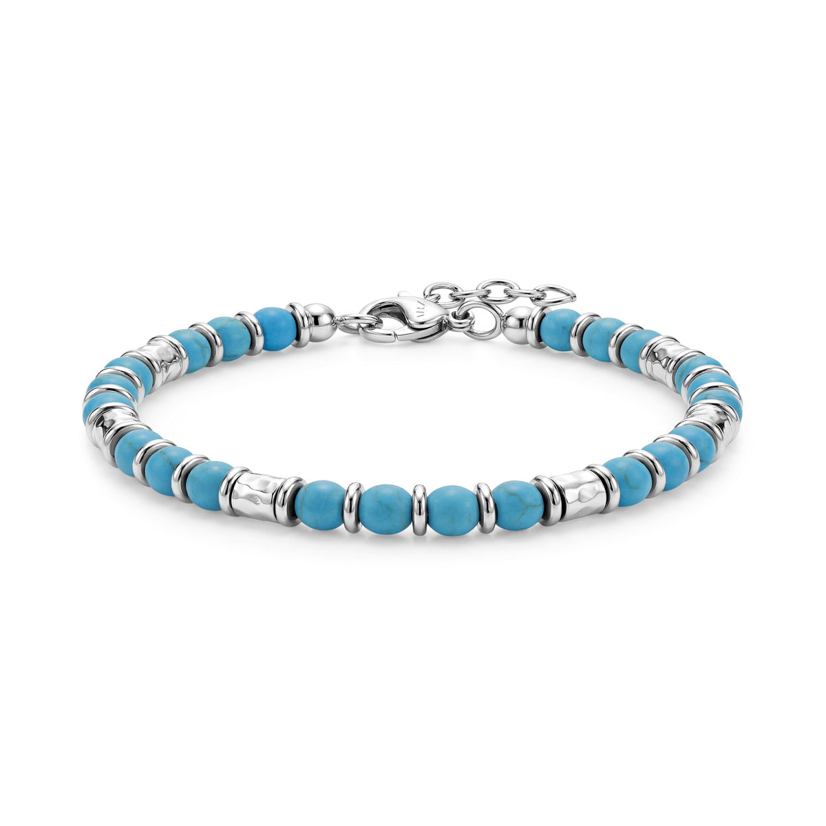 Turquoise Pulse Bracelet