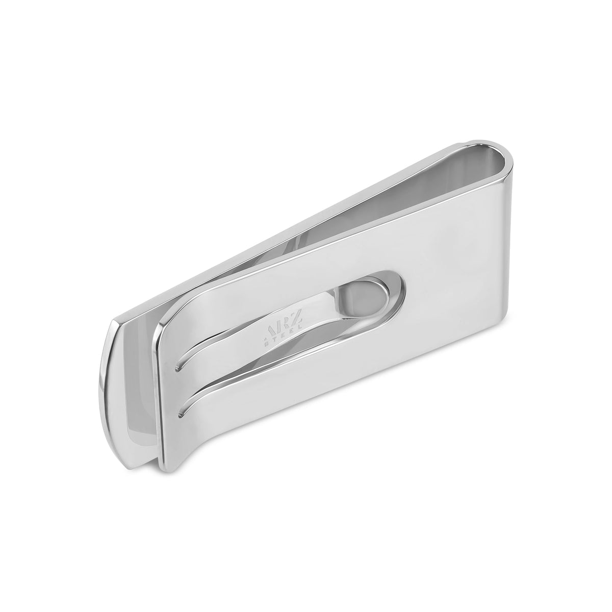 Sleek Edge Money Clip
