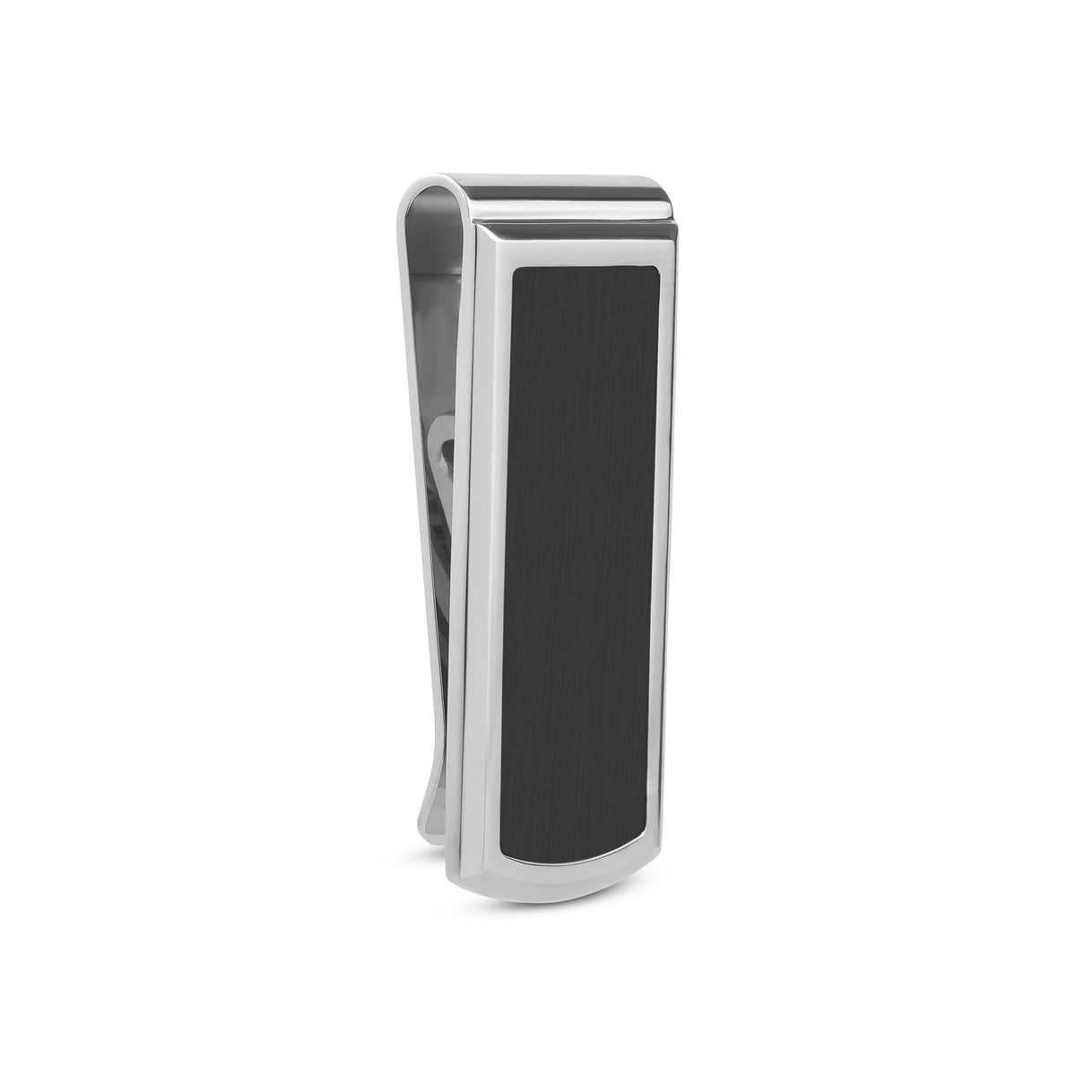 Sleek Edge Money Clip