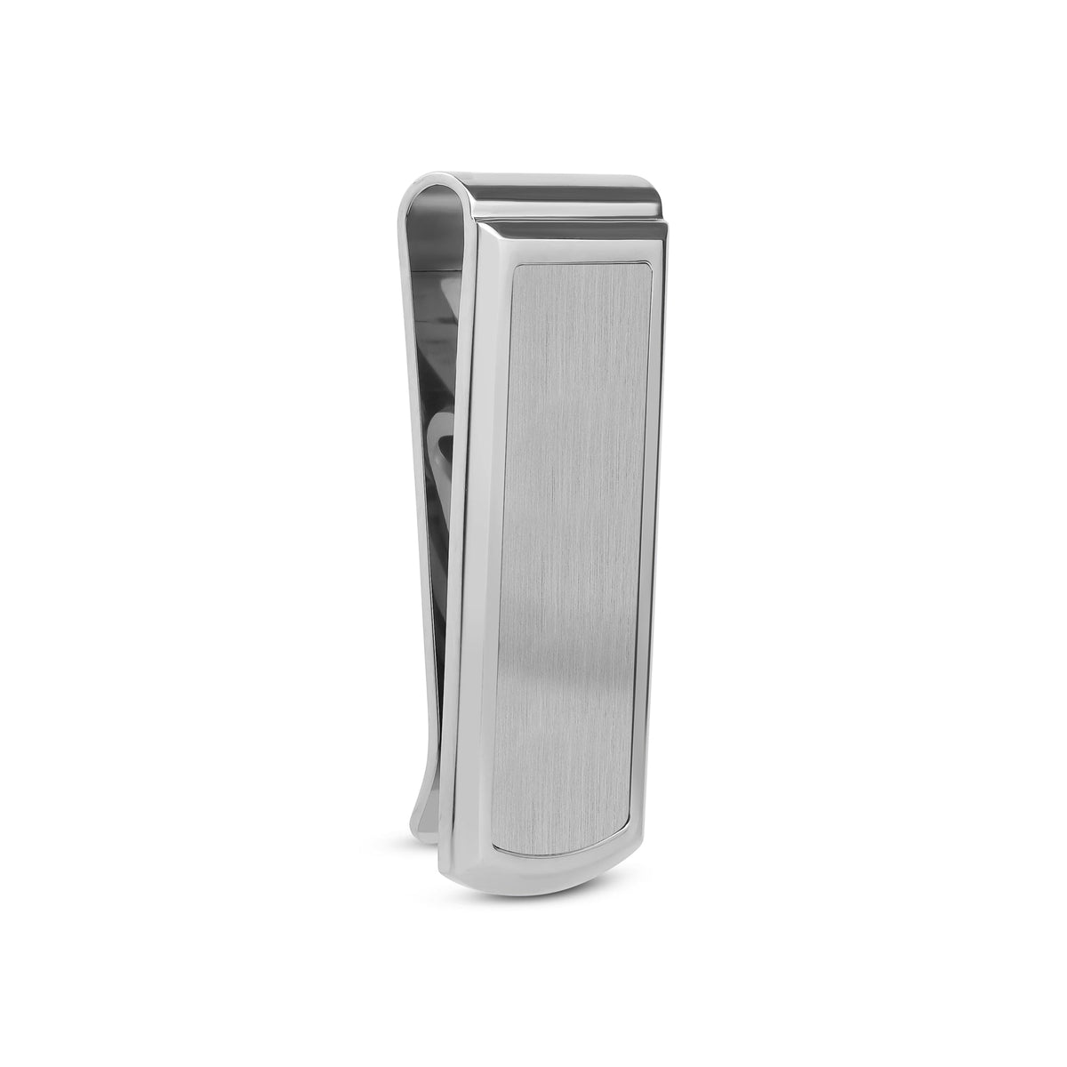 Sleek Edge Money Clip