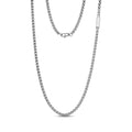 Engravable Bar Urn Necklace