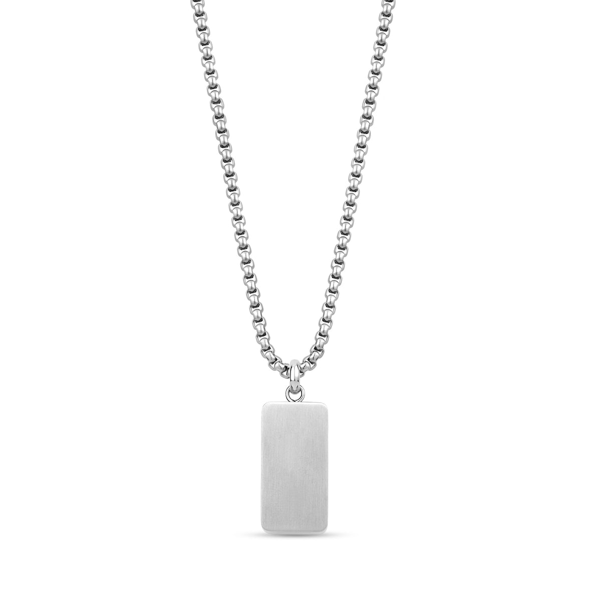 Double Urn Pendant