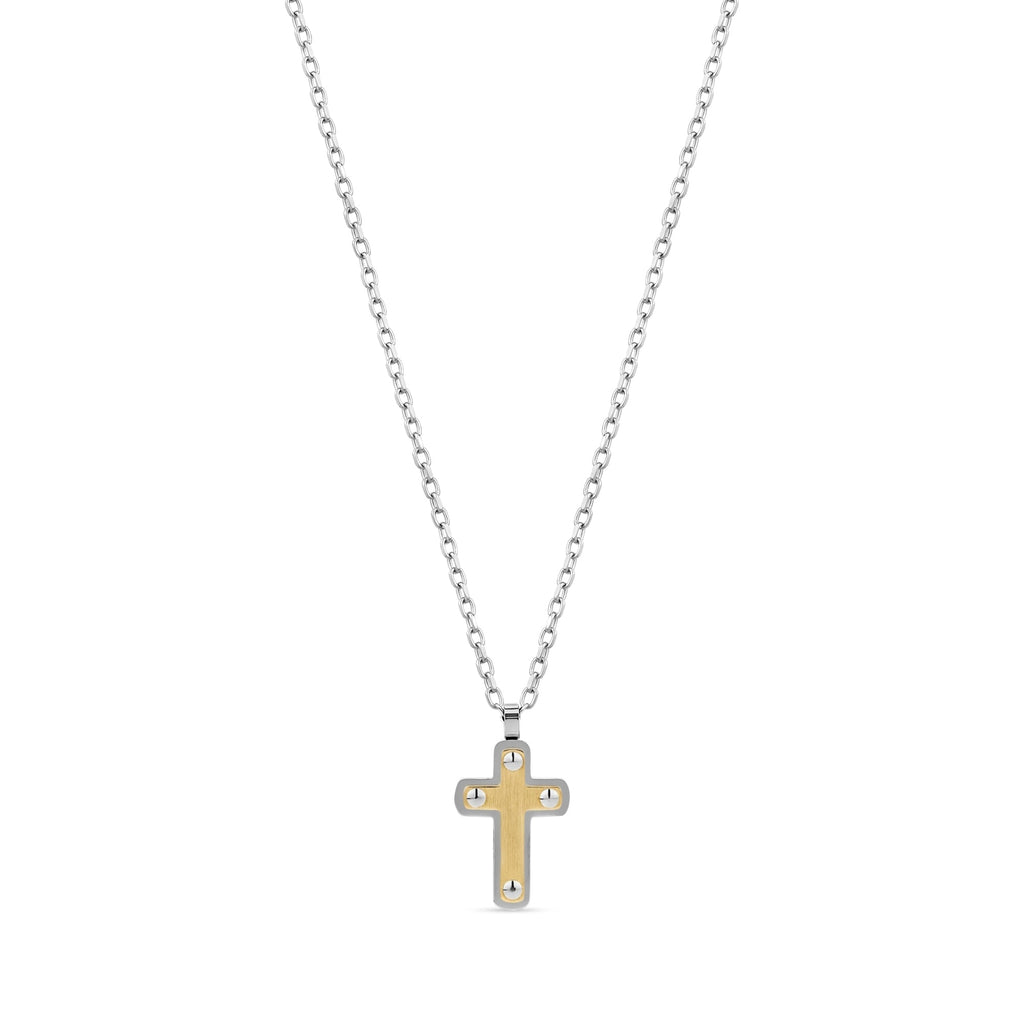 Everyday Petite Cross Pendant