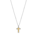 Everyday Petite Cross Pendant