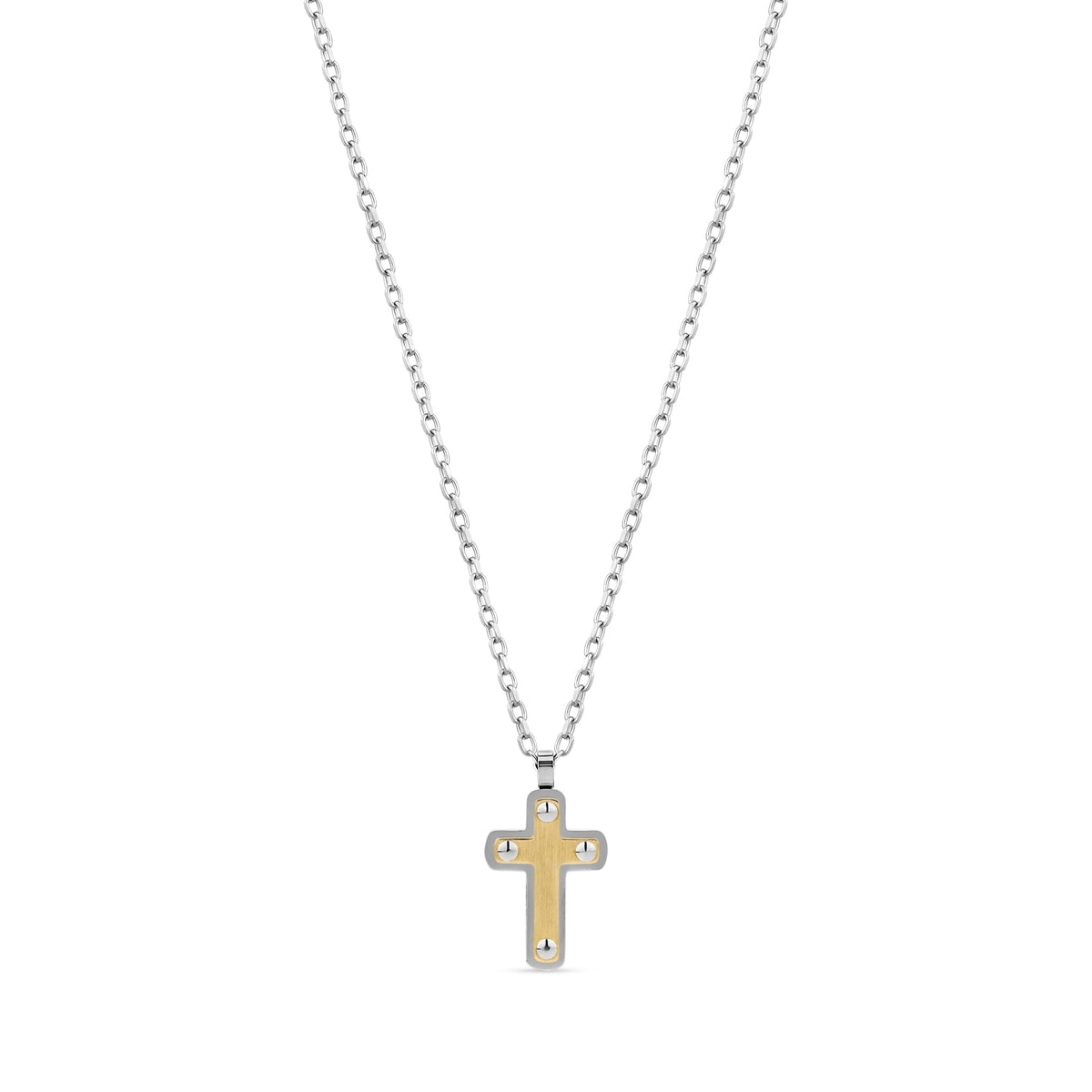 Everyday Petite Cross Pendant