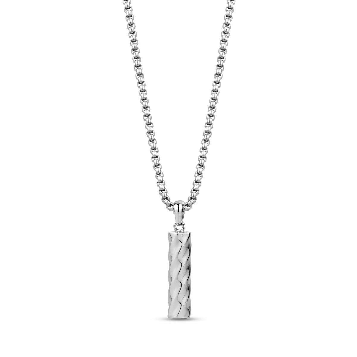 Eternal Flow Urn Pendant