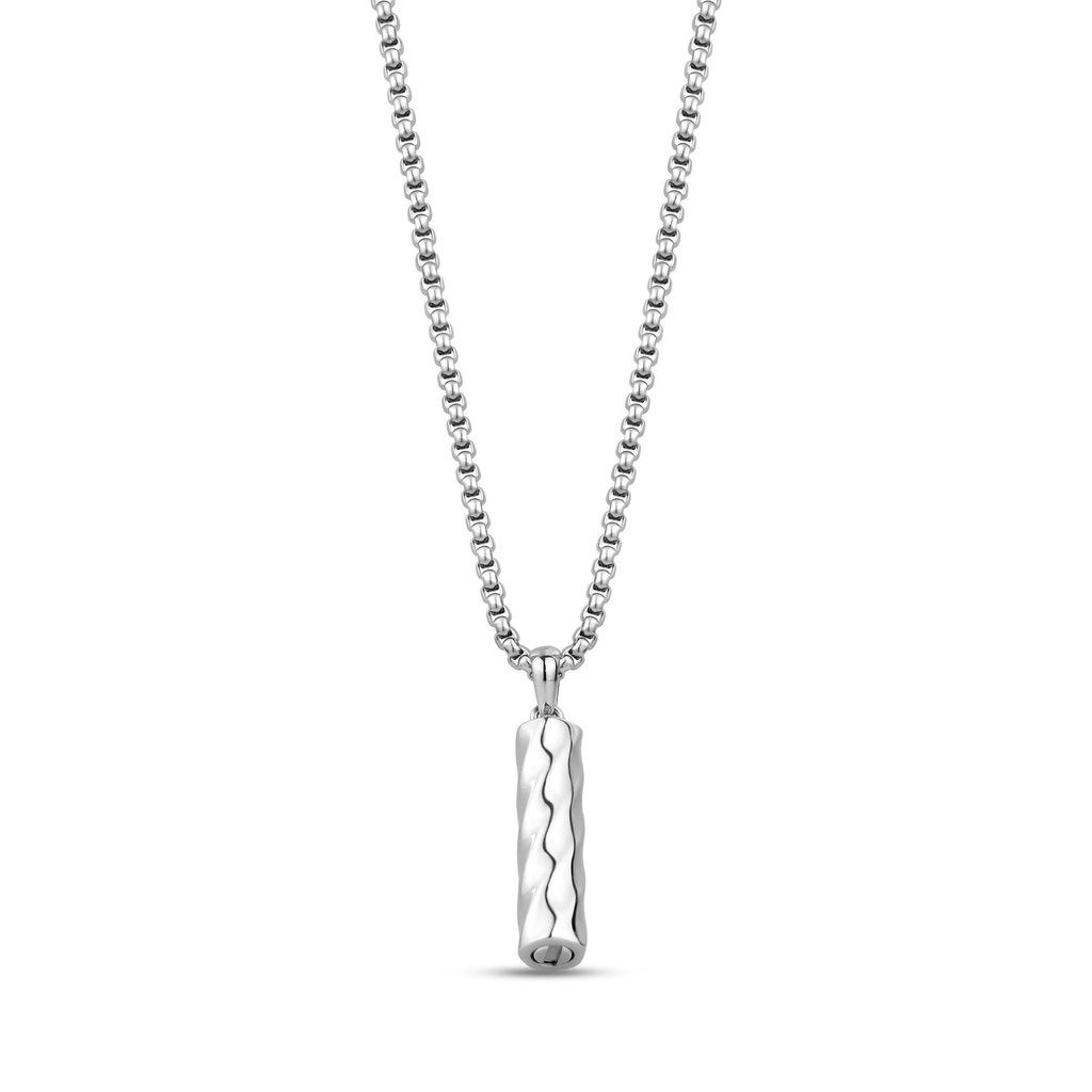 Eternal Flow Urn Pendant
