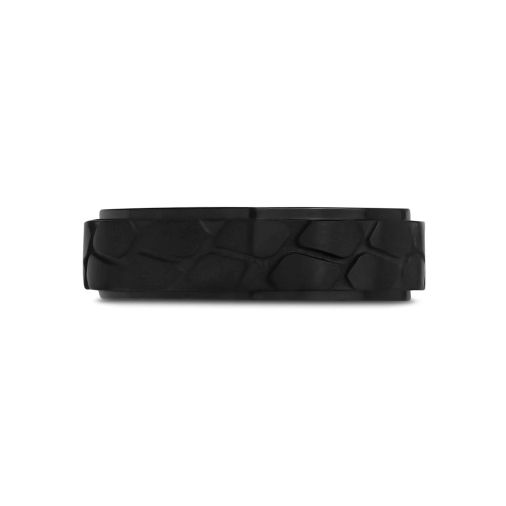 7mm Cobblestone Band