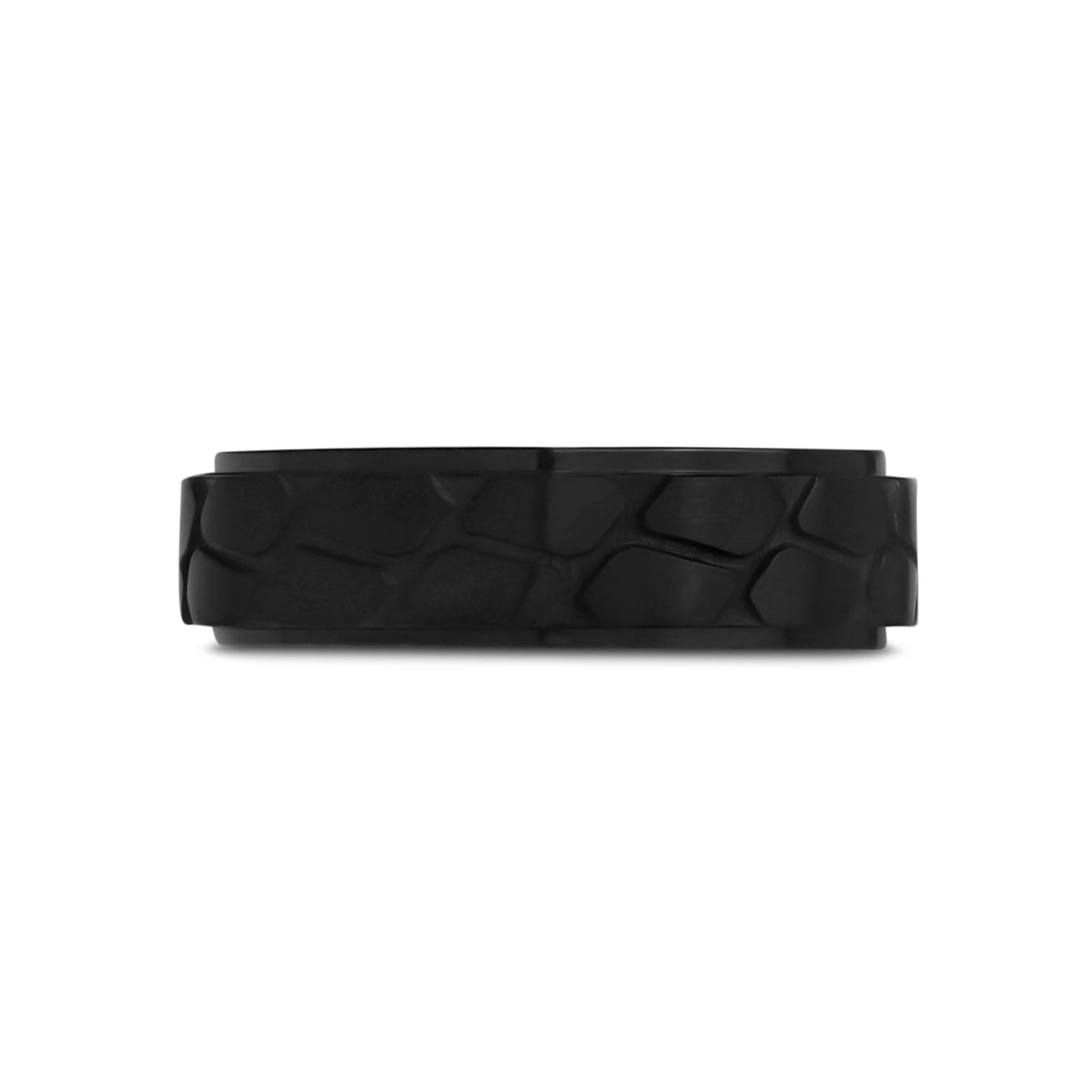 7mm Cobblestone Band