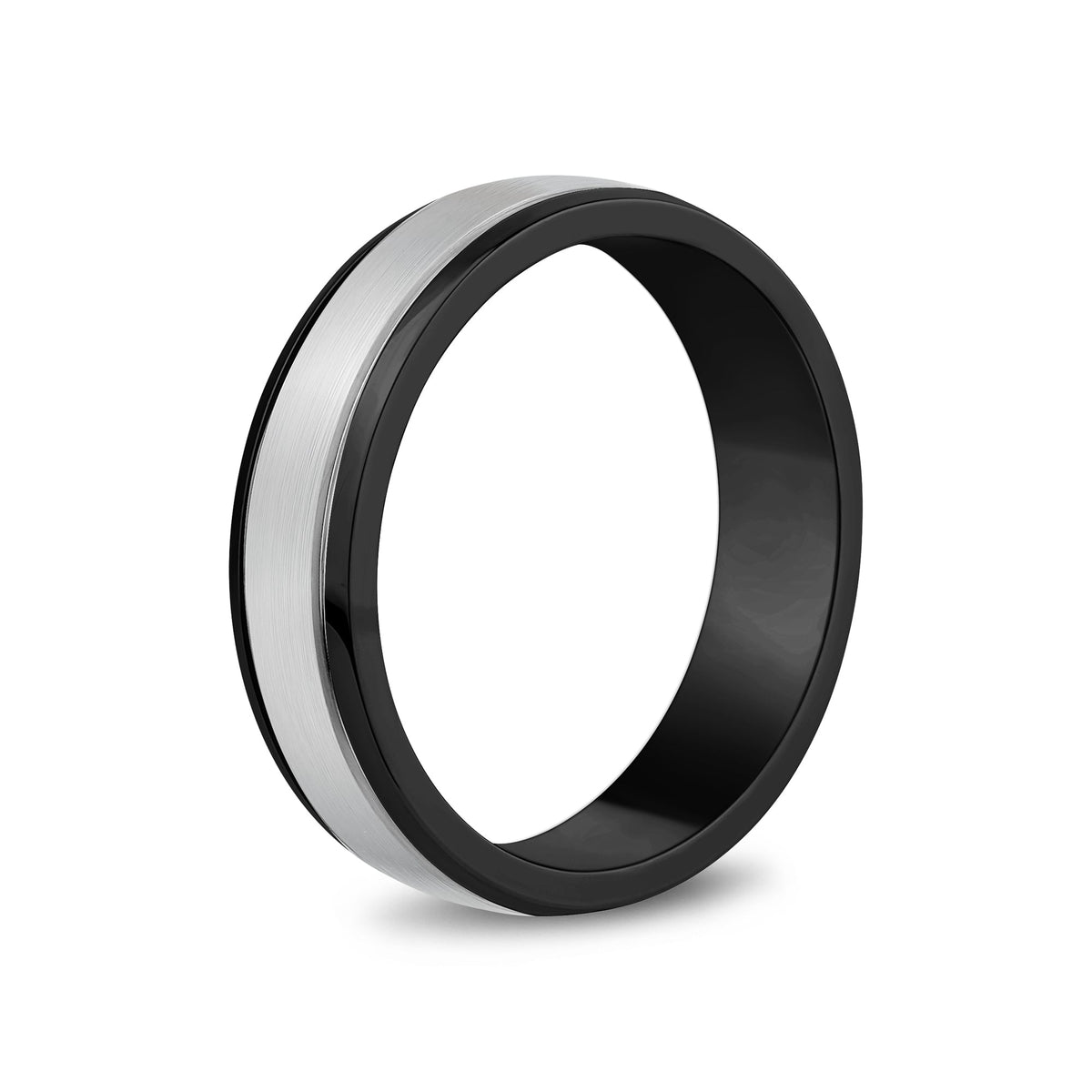 Two Tone Band