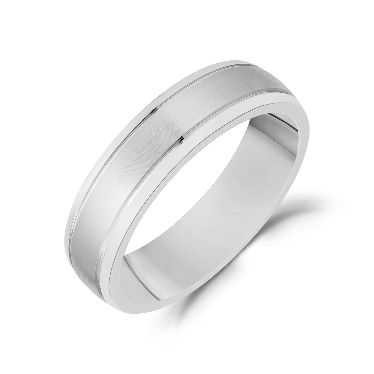 Two Tone Band
